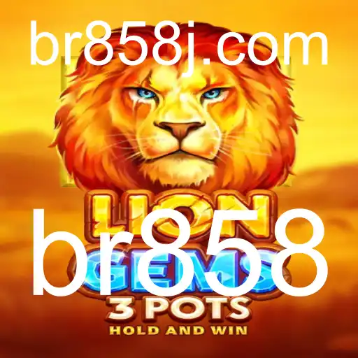 Descubra as Aventuras e Desafios em LionGems3pots