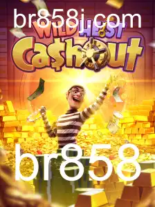Descubra as Emoções de 'WildHeistCashout': O Jogo de Estratégia e Aventura