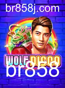 WolfDisco: Descubra o Novo Fenômeno do Entretenimento Interativo